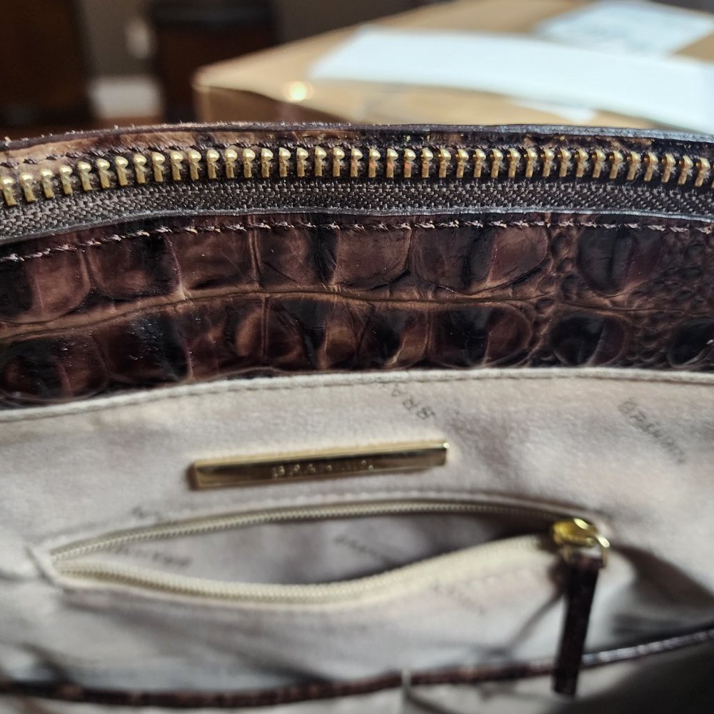 Brahmin Finley Carryall - Picture 4 of 7